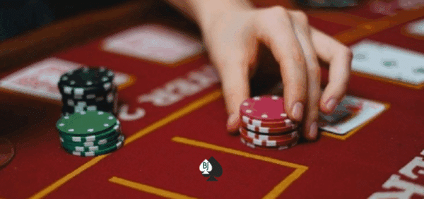 blackjack how to play