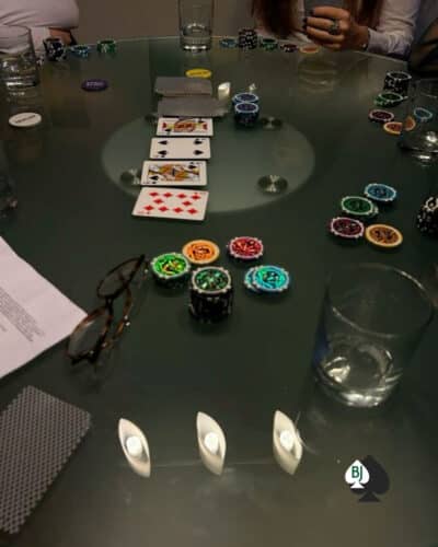 how to play at home