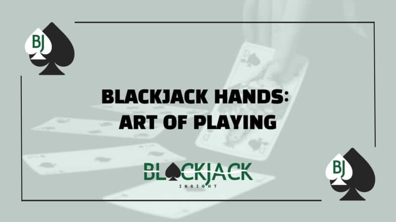 How Many Blackjack Hands To A Million With 100