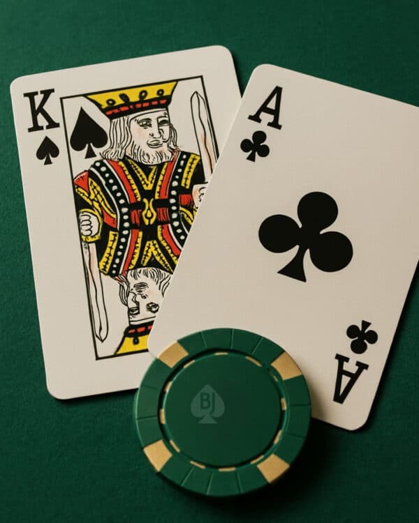 Best Way to Play Blackjack