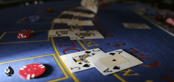 blackjack odds 3-2
