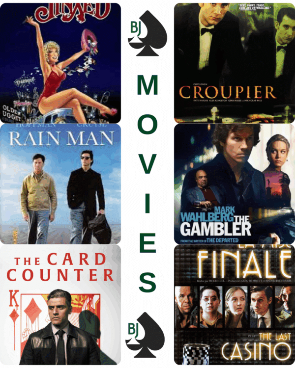 blackjack movies